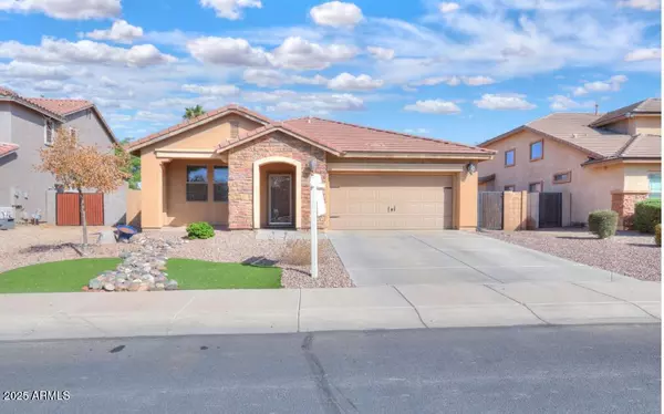 2486 E ESPADA Trail, Casa Grande, AZ 85194