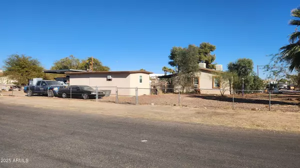 1101 N 181ST Drive, Goodyear, AZ 85338