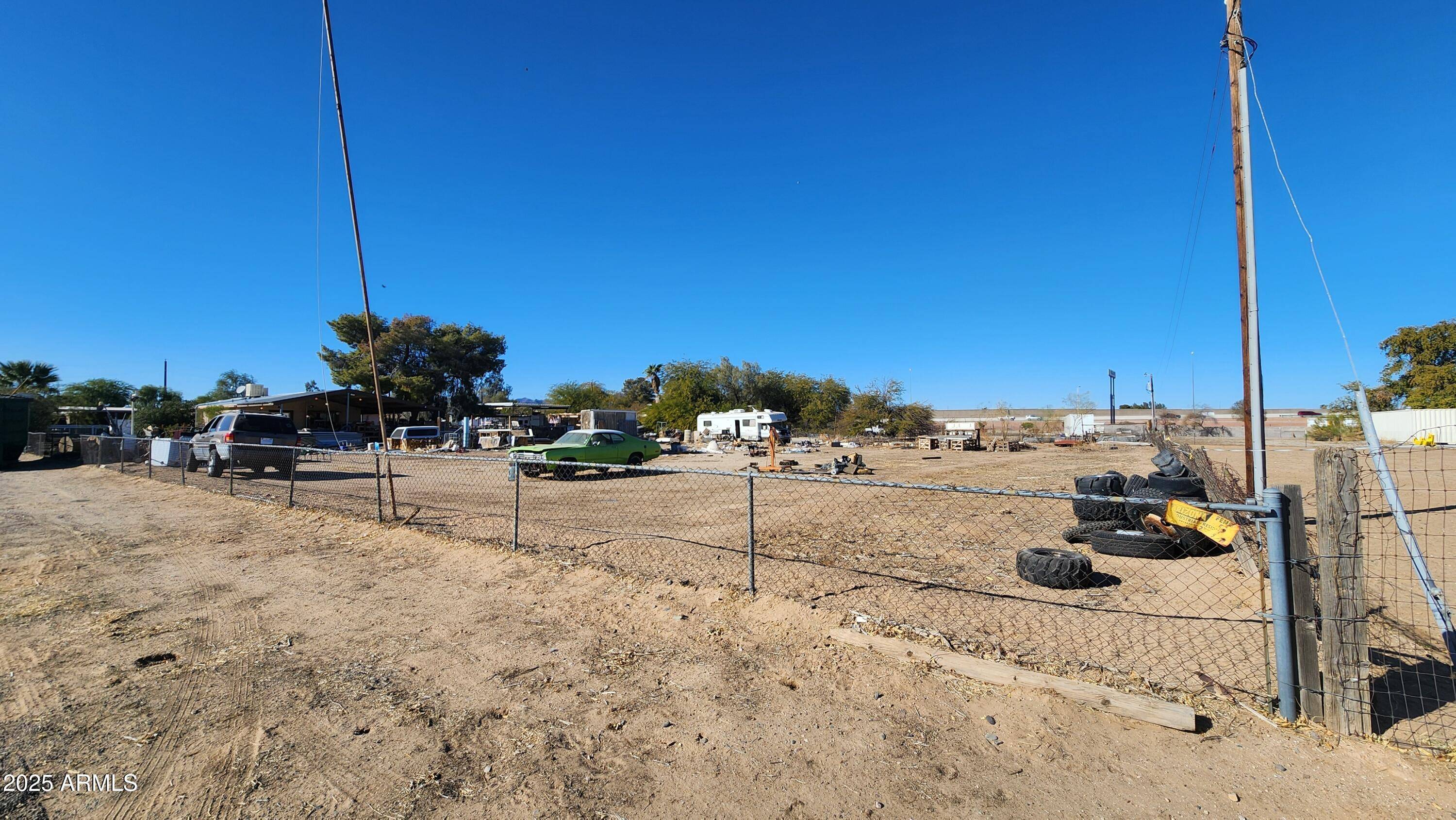 Goodyear, AZ 85338,1101 N 181ST Drive