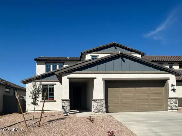 25330 W BOWKER Street, Buckeye, AZ 85326