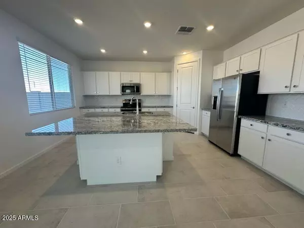 Buckeye, AZ 85326,25330 W BOWKER Street