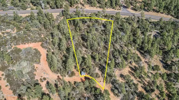 Pine, AZ 85544,18 N PINE HOLLOW Trail #-