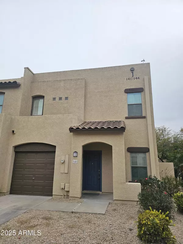 1886 E DON CARLOS Avenue #141, Tempe, AZ 85281