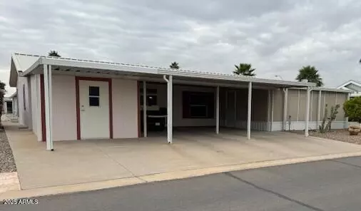 Apache Junction, AZ 85119,2400 E BASELINE Avenue #278