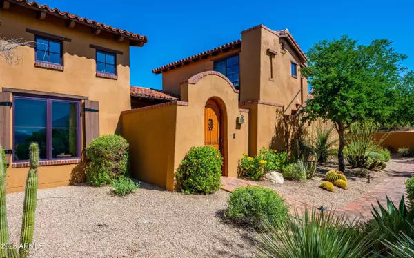 Scottsdale, AZ 85262,10597 E RISING SUN Drive