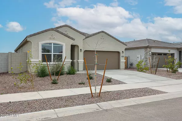 Surprise, AZ 85387,18619 W Smoketree Drive