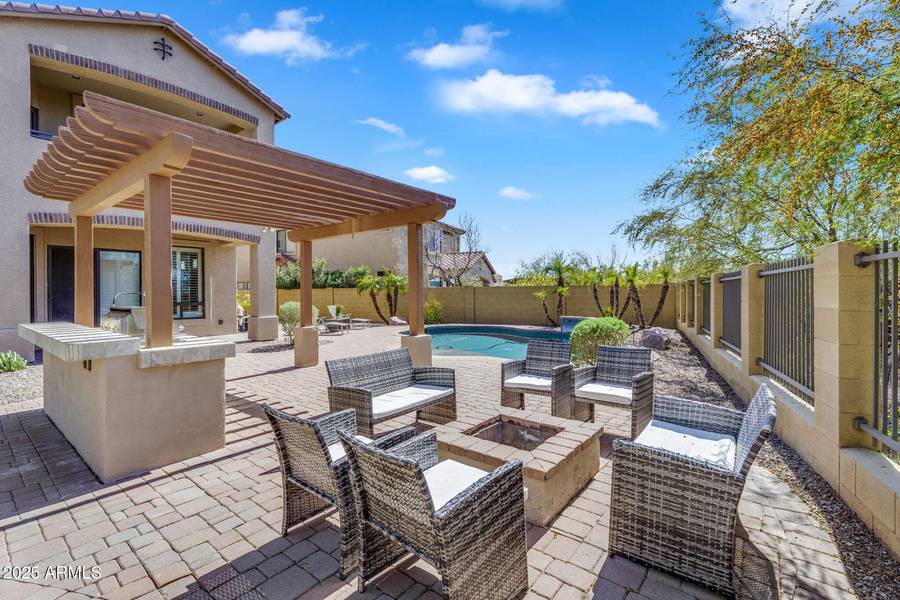 1644 N LYNCH --, Mesa, AZ 85207