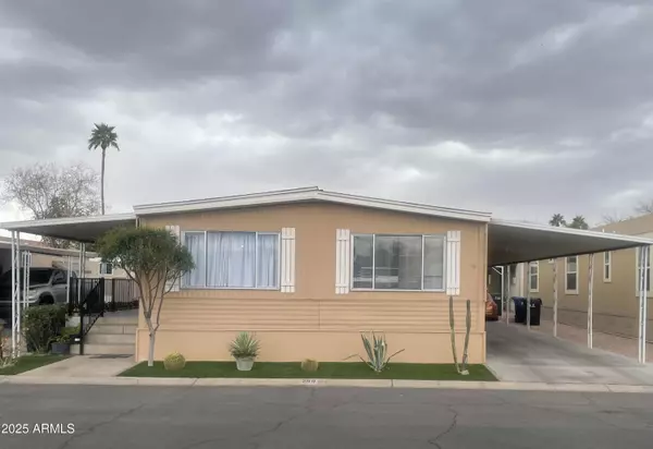 400 W Baseline Road #298, Tempe, AZ 85283