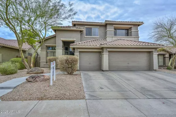 Anthem, AZ 85086,2737 W EASTMAN Drive