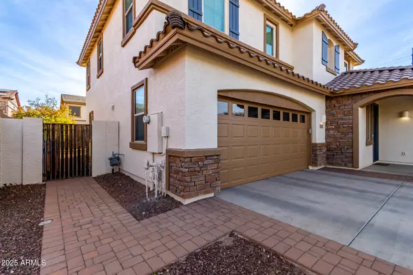 Gilbert, AZ 85297,4727 S WATAUGA Drive