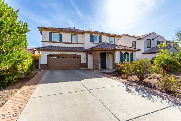 Gilbert, AZ 85297,4727 S WATAUGA Drive