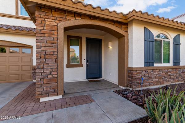 Gilbert, AZ 85297,4727 S WATAUGA Drive