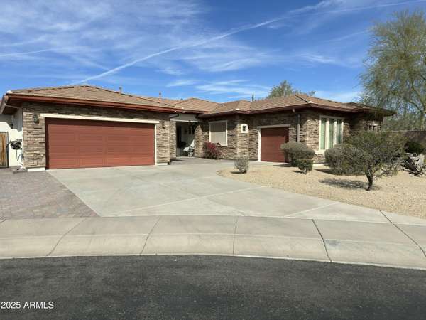 4116 E SIERRA SUNSET Trail, Cave Creek, AZ 85331