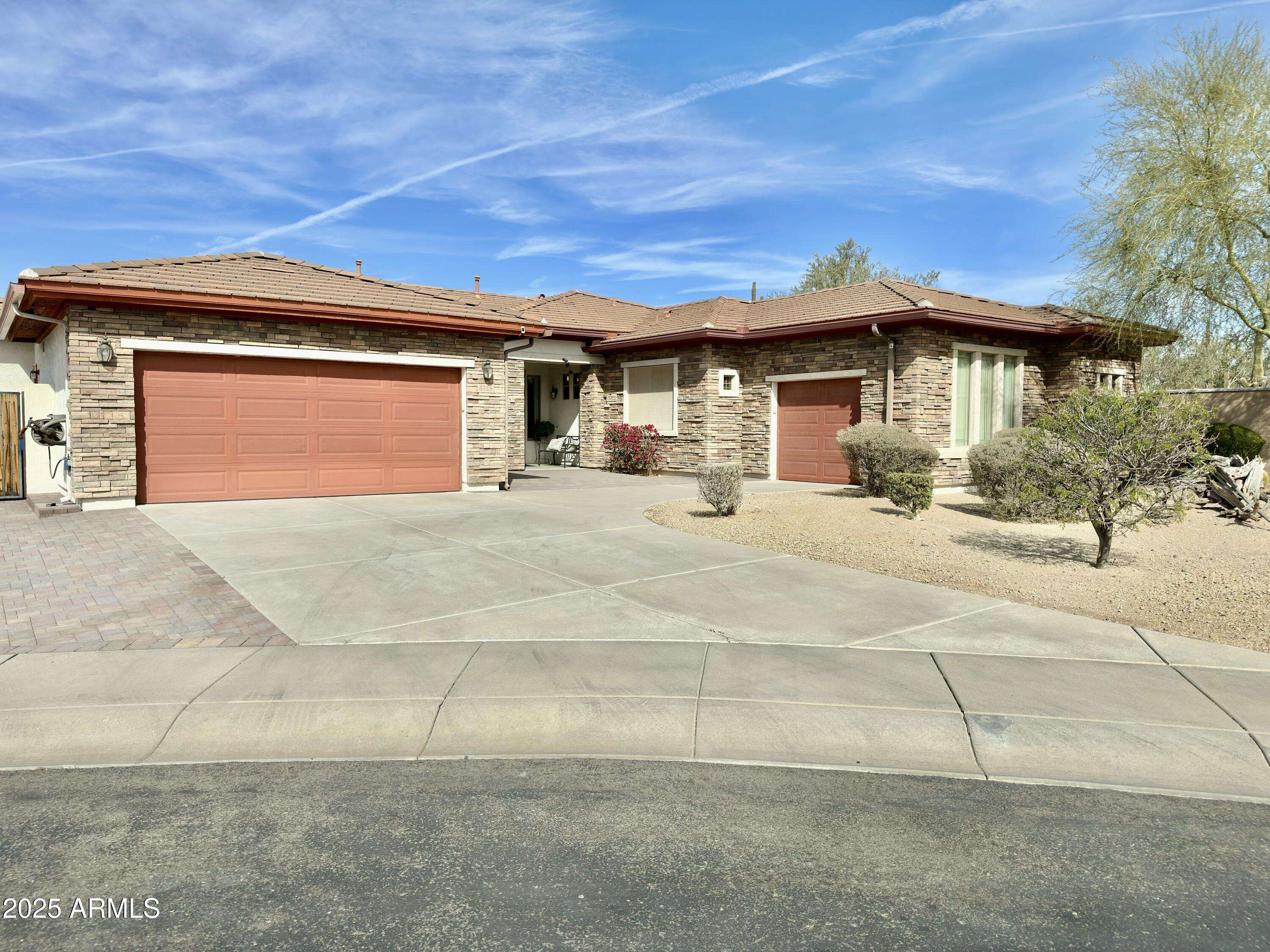 Cave Creek, AZ 85331,4116 E SIERRA SUNSET Trail