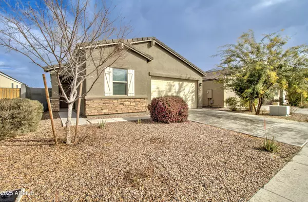 4240 W CROSSFLOWER Avenue, San Tan Valley, AZ 85144