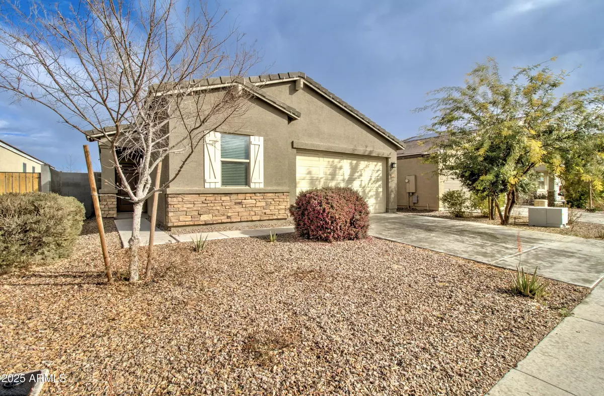 San Tan Valley, AZ 85144,4240 W CROSSFLOWER Avenue