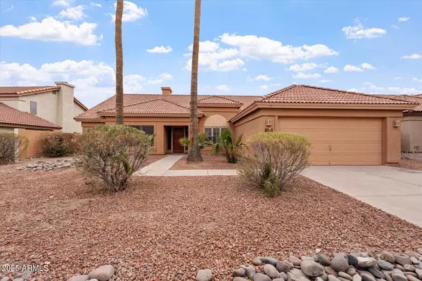 3913 E GOLDFINCH GATE Lane,  Phoenix,  AZ 85044