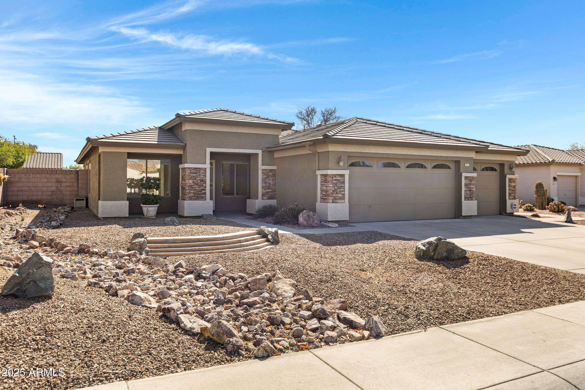 Gilbert, AZ 85295,2561 E TOLEDO Court