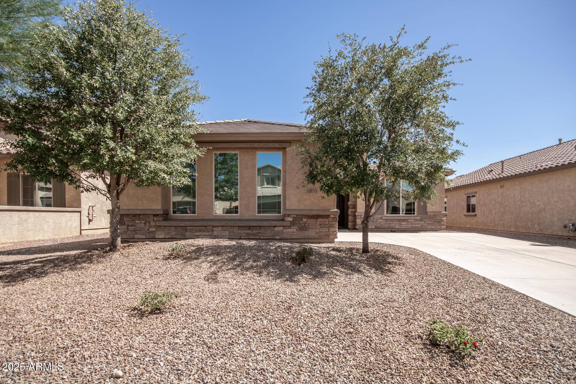 10859 E Thatcher Avenue, Mesa, AZ 85212