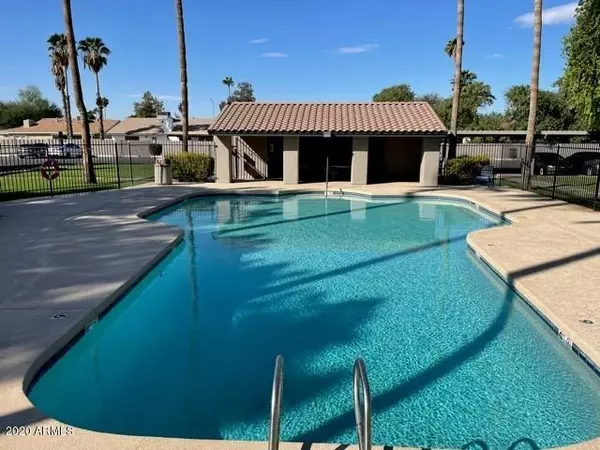 533 W GUADALUPE Road #2097, Mesa, AZ 85210