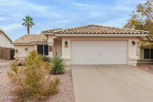 6353 E ROLAND Street, Mesa, AZ 85215