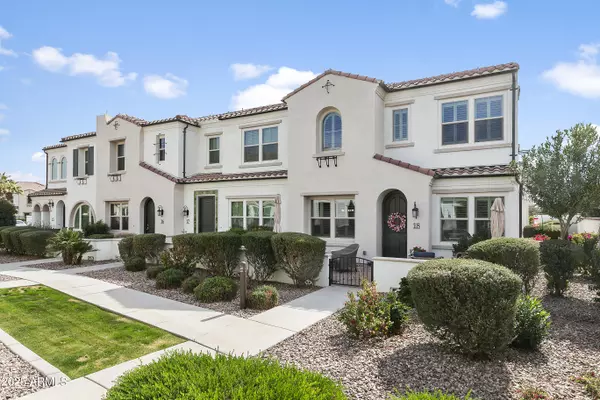 Chandler, AZ 85248,2477 W MARKET Place #18
