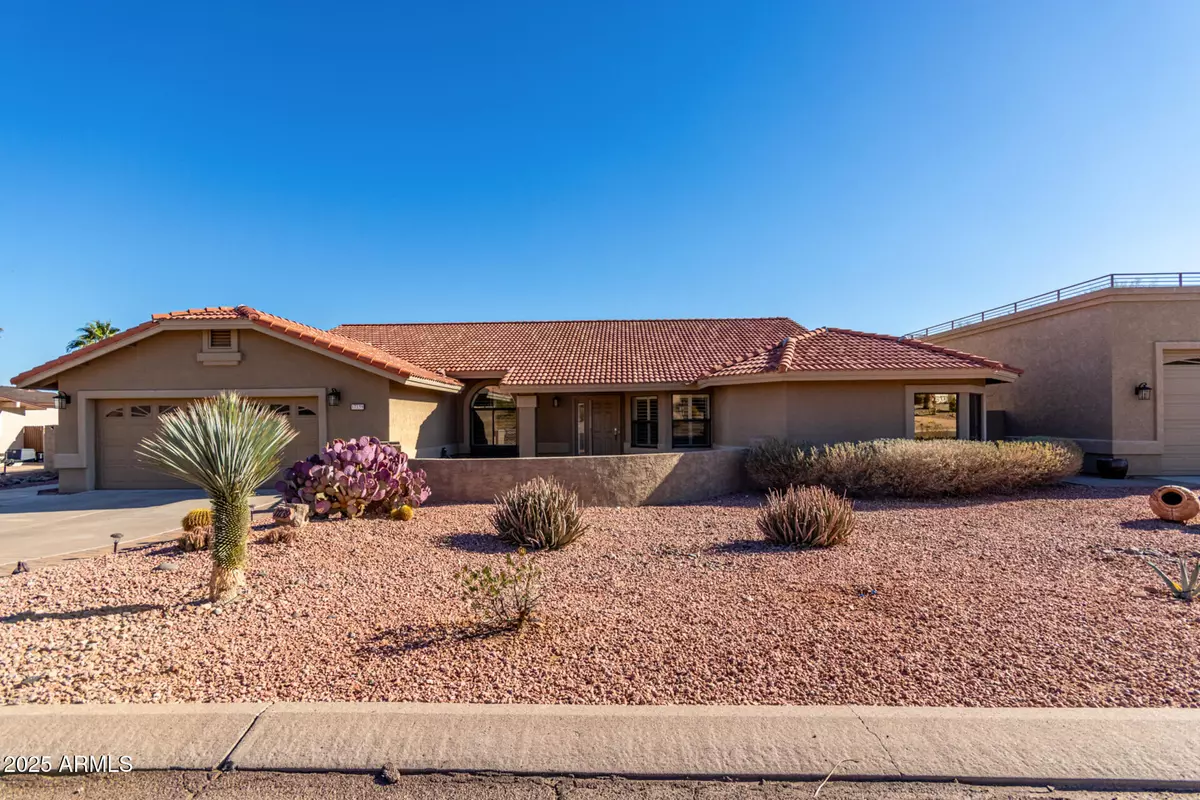 Fountain Hills, AZ 85268,17139 E PARLIN Drive