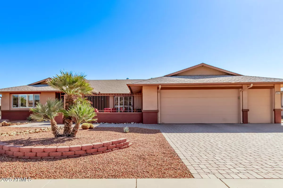 Sun City West, AZ 85375,12423 W FIELDSTONE Drive