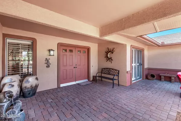 Sun City West, AZ 85375,12423 W FIELDSTONE Drive