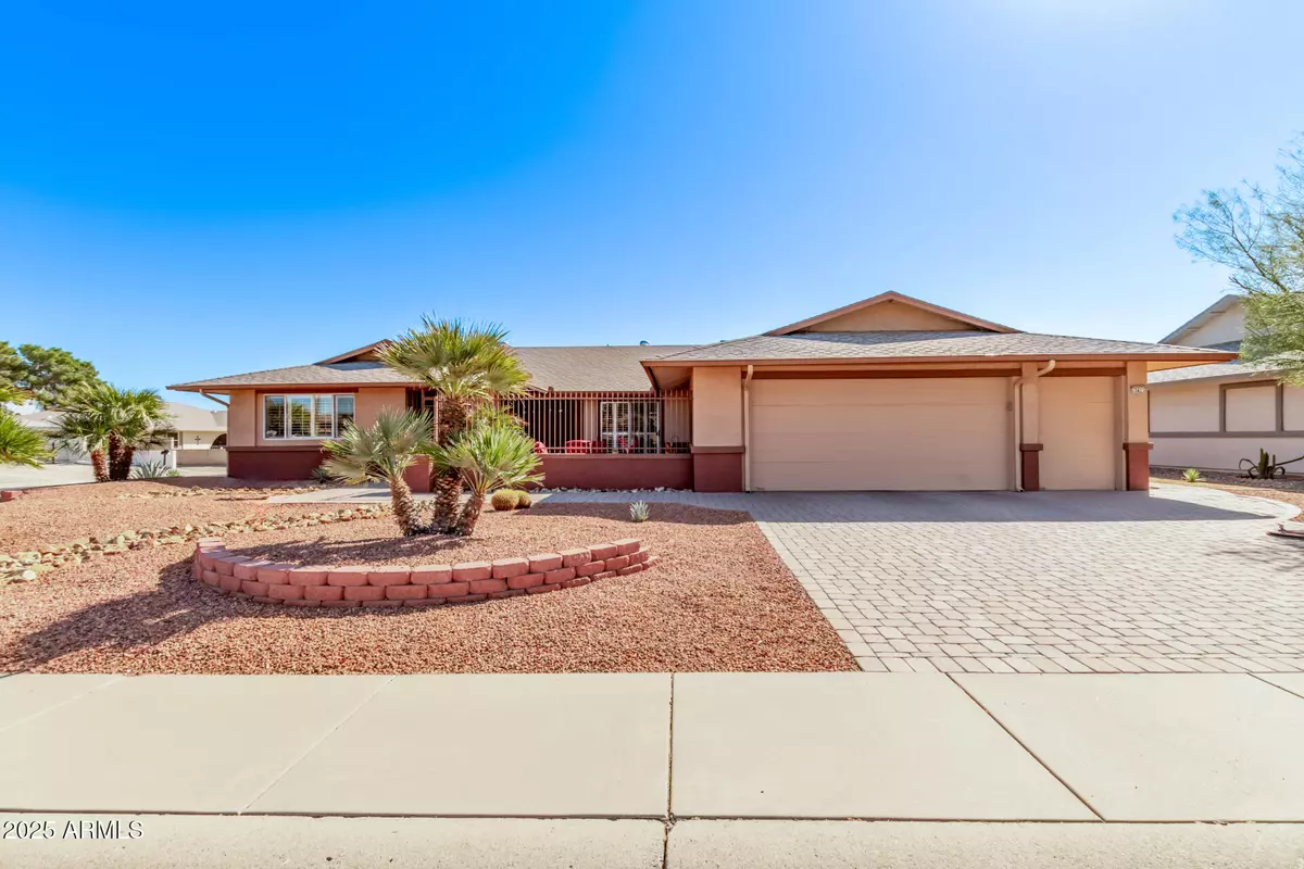 Sun City West, AZ 85375,12423 W FIELDSTONE Drive