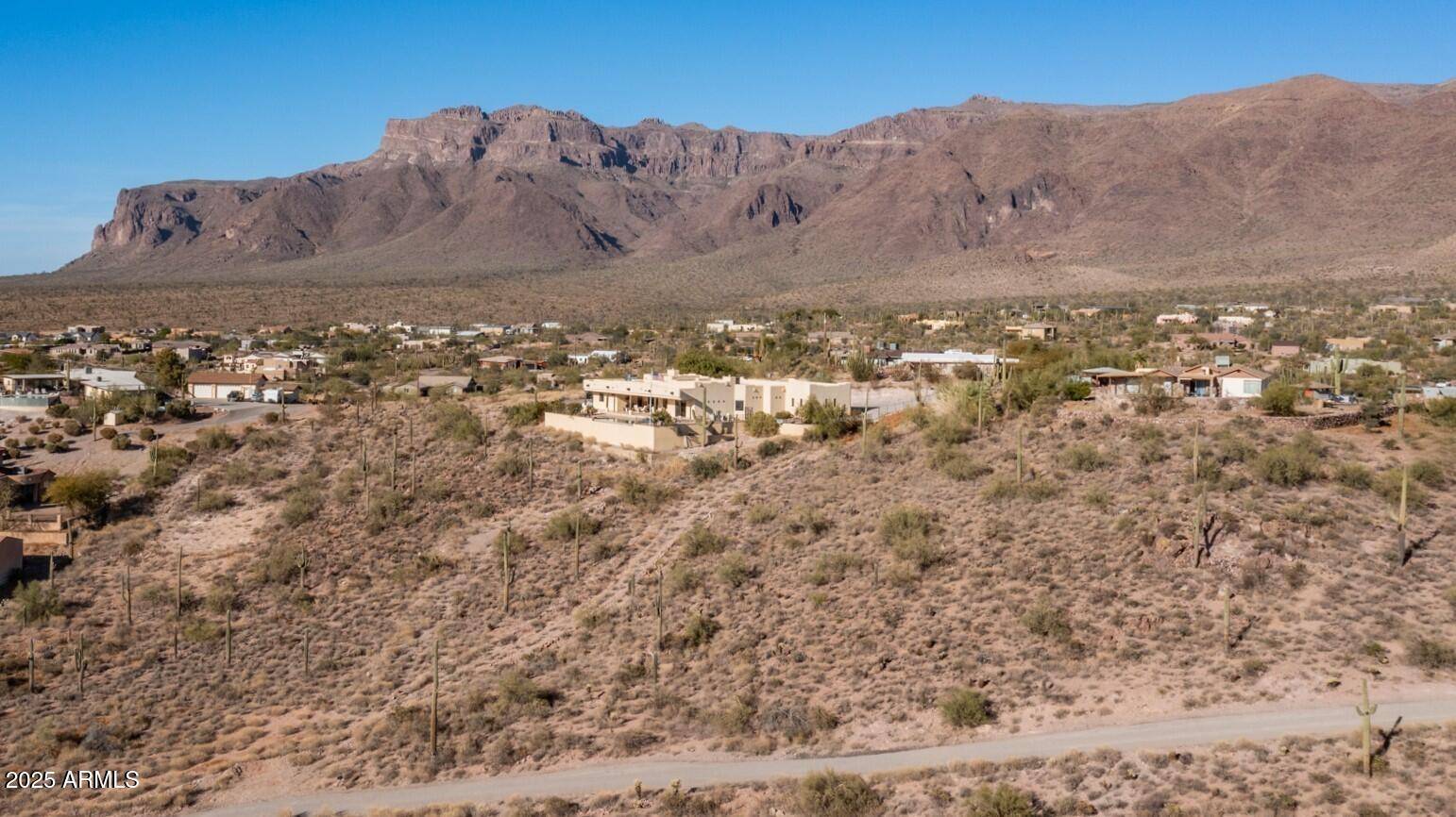 3168 S YAQUI Lane, Gold Canyon, AZ 85118
