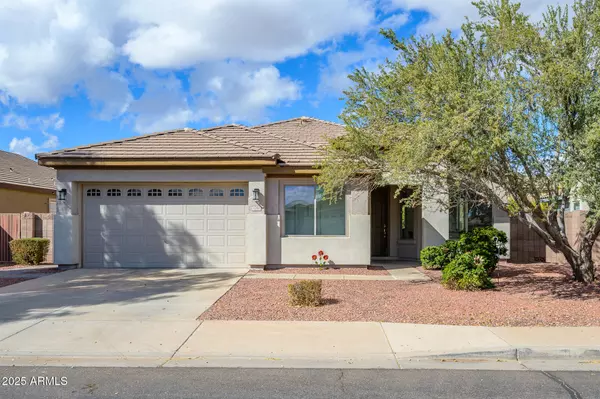 Chandler, AZ 85286,1280 E REDWOOD Drive