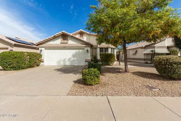 Peoria, AZ 85382,20615 N 105TH Avenue