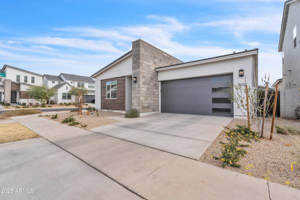 5611 S FELIZ --, Mesa, AZ 85212