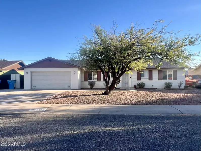 3415 W ORCHID Lane, Phoenix, AZ 85051