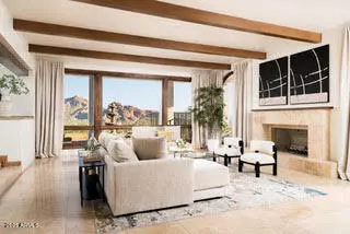 Paradise Valley, AZ 85253,4636 E MOONLIGHT Way #0