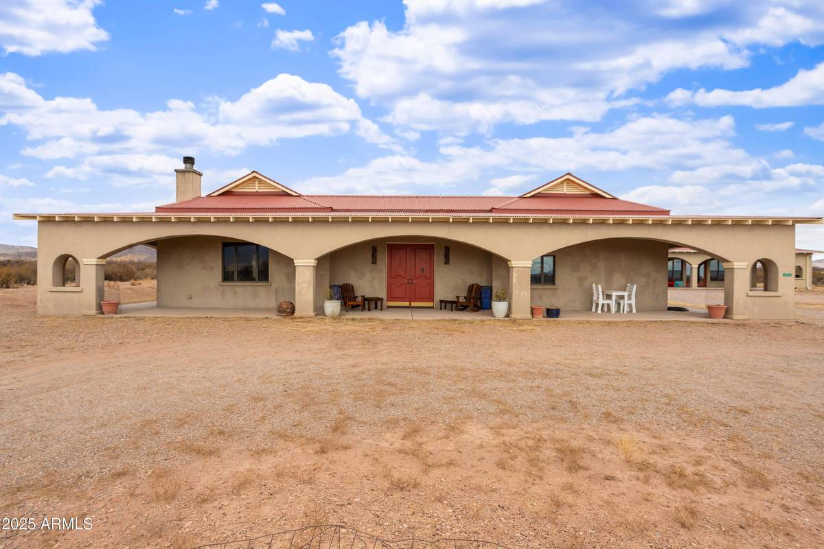 Bisbee, AZ 85603,2076 W Tierra Contenta Trail