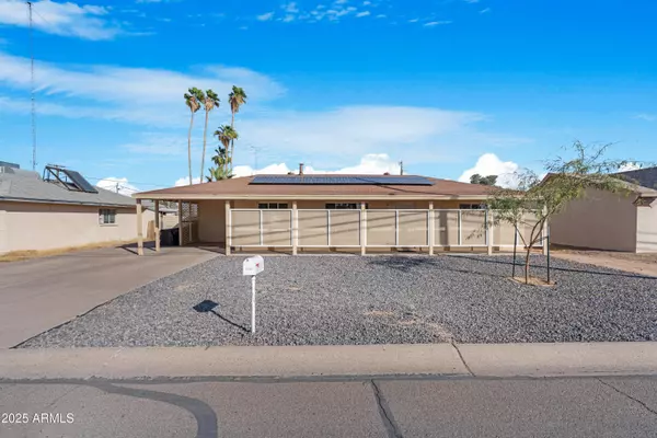 1434 N CASA GRANDE Avenue, Casa Grande, AZ 85122