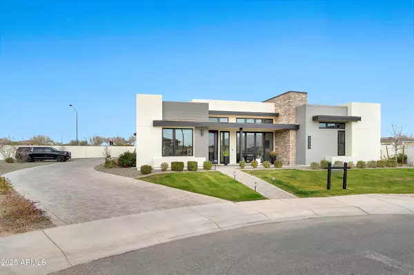 Gilbert, AZ 85298,3964 E Penedes Drive