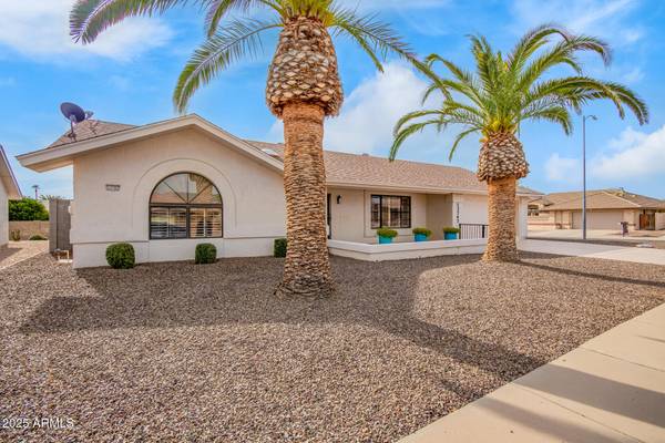 Sun City West, AZ 85375,13747 W TARTAN Drive