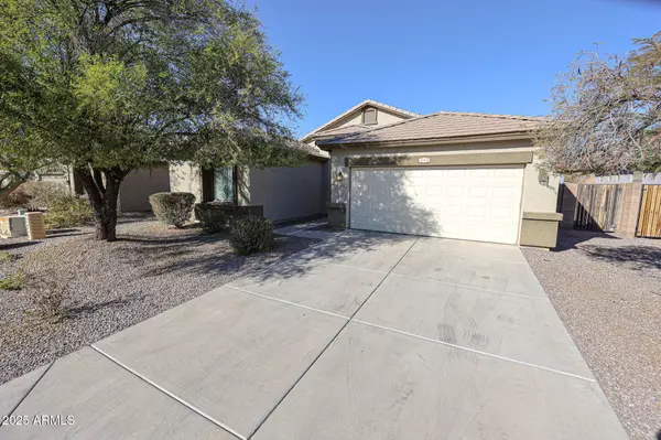 4514 W ELLIS Street, Laveen, AZ 85339