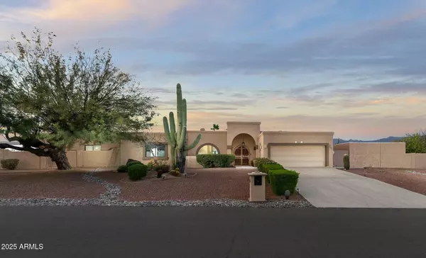 Gold Canyon, AZ 85118,10322 E Breathless Avenue