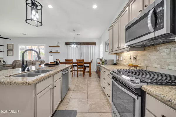 Goodyear, AZ 85338,16813 W HAMMOND Street