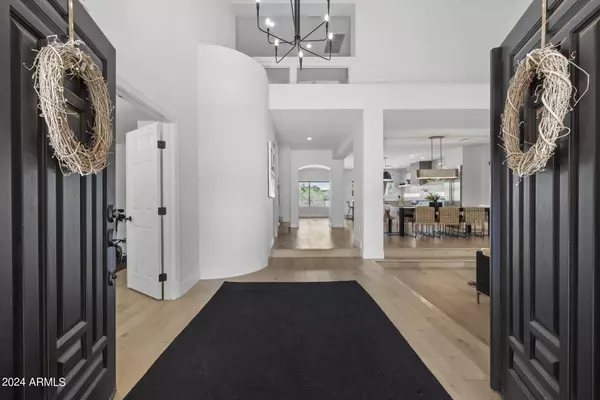 4602 E OBERLIN Way,  Cave Creek,  AZ 85331