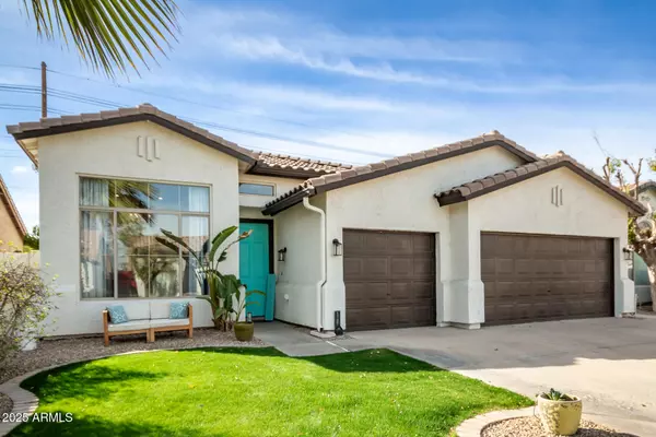 Gilbert, AZ 85234,1737 E MARQUETTE Drive