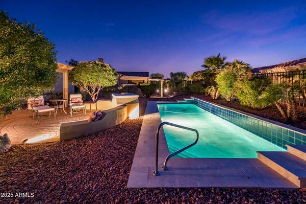 23236 N CALETA Court, Sun City West, AZ 85375