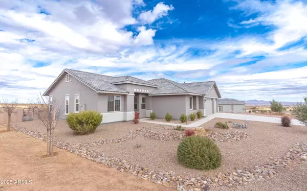 Hereford, AZ 85615,6757 E VAQUERO Circle