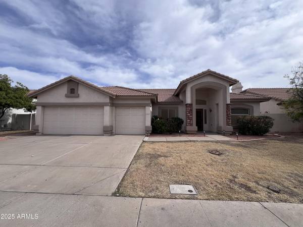 1219 N JAMAICA Way, Gilbert, AZ 85234