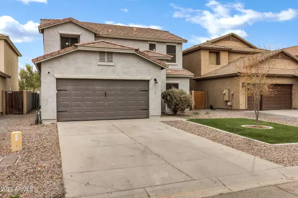 San Tan Valley, AZ 85140,342 E BACKMAN Street