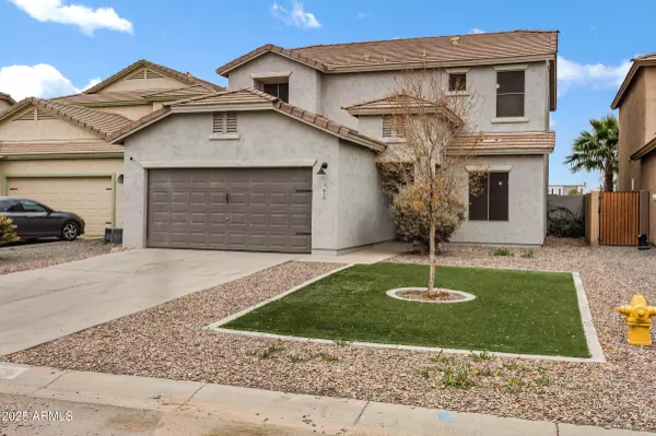 San Tan Valley, AZ 85140,342 E BACKMAN Street